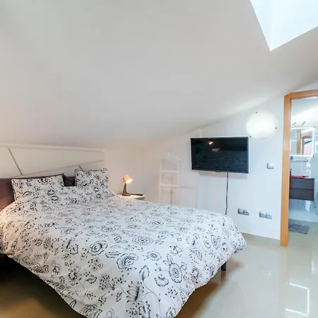 Apartment Citadel 